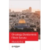 Ortadoğu Denkleminde Filistin Sorunu
