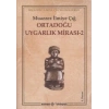 Ortadoğu Uygarlık Mirası 2