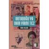 Ortadoğu’ya Dair Yirmi Tez