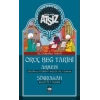 Oruç Beğ Tarihi: Ahmedi-Şükrullah