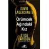 Örümcek Ağındaki Kız