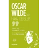 Oscar Wildedan Hayat Dersleri
