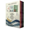 Osman Sungur Yeken (3.Kitap Kutulu)