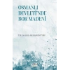 Osmanlı Devleti’nde Bor Madeni