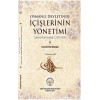 Osmanlı Devletinde İçişlerinin Yönetimi - Sadaret Kethüdalığı