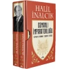 Osmanlı İmparatorluğu (2 Cilt, Kutulu)