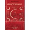 Osmanlı İmparatorluğu ve İranda Devrim ve Meşrutiyet