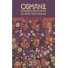 Osmanlı İmparatorluğunda İki Din Taşıyanlar