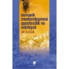 Osmanlı Modernleşmesi Gazetecilik ve Edebiyat