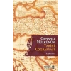 Osmanlı Mülkünün Tarihi Coğrafyası