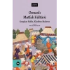 Osmanlı Mutfak Kültürü