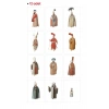 Osmanlı Tarihi 1 (12’li)