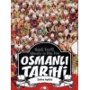 Osmanlı Tarihi (8 Kitap Takım)