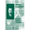Osmanlı Tarihinin Maddesi