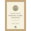 Osmanlı Taşra Maliyesi