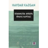 Osmanlı’da Avrupa Finans Kapitali
