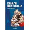 Osmanlı’da Cariye Yaşamları