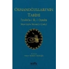 Osmanoğullarının Tarihi