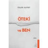 Öteki ve Ben