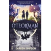 Öteorman