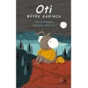 Oti Büyük Karınca