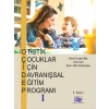 Otistik Çocuklar İçin Davranışsal Eğitim Programı 1