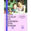 Otistik Çocuklar İçin Davranışsal Eğitim Programı 2
