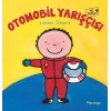 Otomobil Yarışçısı  Ne Yapar?