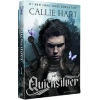 Ouicksilver (Ciltli)