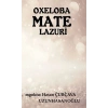 Oxeloba Mate Lazuri