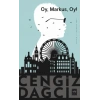 Oy, Markus, Oy!
