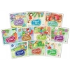 Öykü Çemberi Set - 10 Kitap Takım