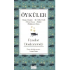 Öyküler (Bez Ciltli)