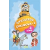 Öykülerde Çukurova-2 (3Lü Set)
