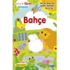 Oyna Öğren - Bahçe