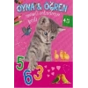 Oyna   Öğren - Sevimli Arkadaşım Kedi