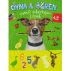 Oyna - Öğren / Sevimli Arkadaşım Köpek