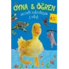 Oyna   Öğren - Sevimli Arkadaşım Ördek