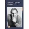 Oynadım, Oynattım, Oynatalım Erman Toroğlu Kitabı