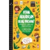 Oyun Arkadaşım Olur Musun?