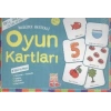 Oyun Kartları - İlişki Kurma