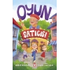 Oyun Satıcısı