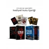 Oyuncak Mahşeri – Hediyeli Kutu (Özel Baskı)