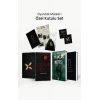 Oyuncak Müzesi 1 (Ciltli Özel Kutulu Set)