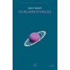 Oyunların Oyuncusu