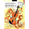 Oyunlarla Keman - 2