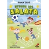 Oyunun Adı: Salata