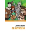 Oz Büyücüsü