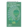 Oz Büyücüsü