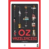 Oz Yazılımcısı